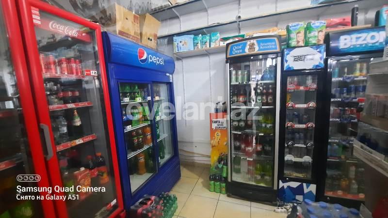 Satılır, obyekt, 11 m², Bakı, Yasamal r.