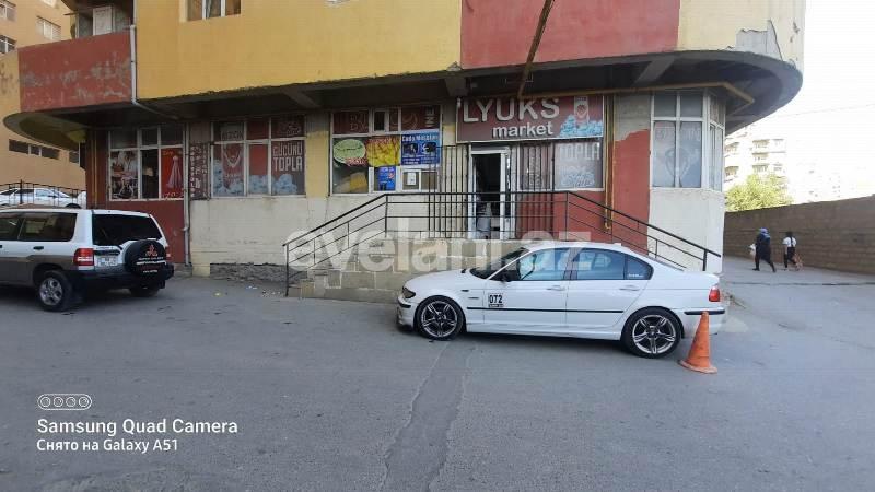 Satılır, obyekt, 11 m², Bakı, Yasamal r.