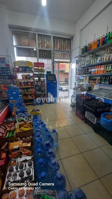 Satılır, obyekt, 11 m², Bakı, Yasamal r.