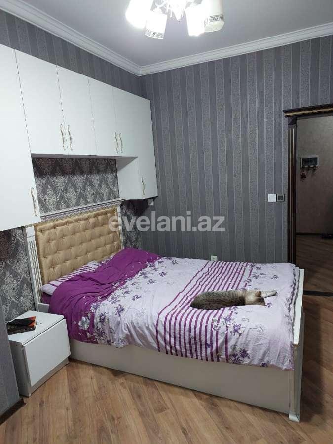 Satılır, yeni tikili, 3 otaqlı, 83 m², Xırdalan