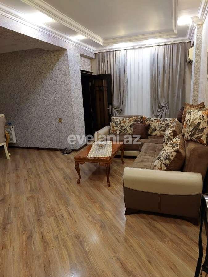 Satılır, yeni tikili, 3 otaqlı, 83 m², Xırdalan