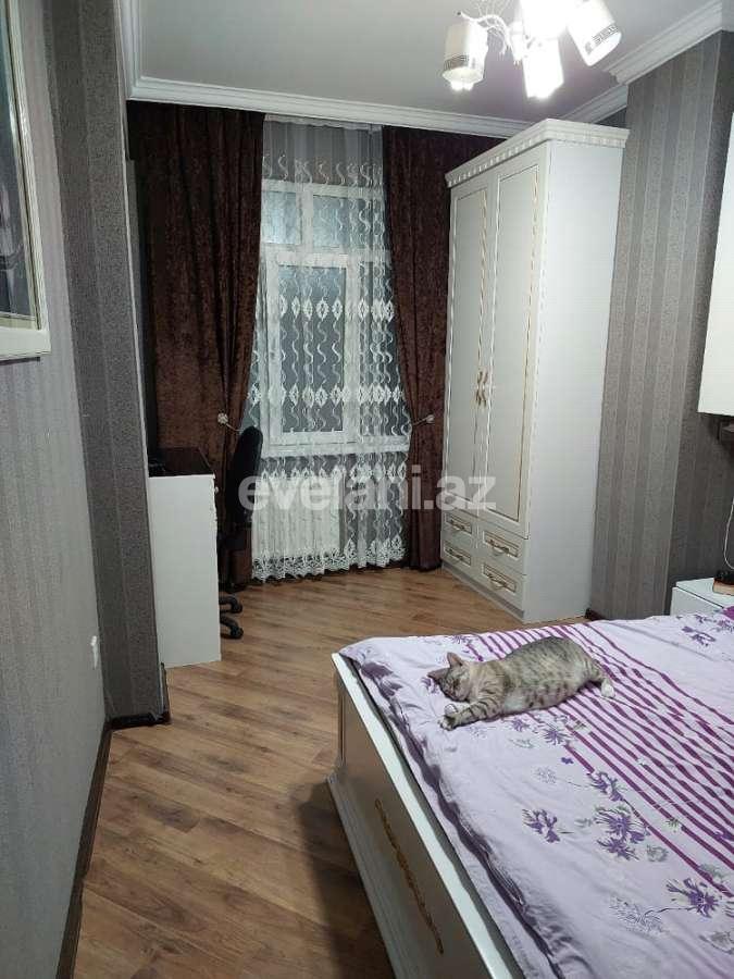 Satılır, yeni tikili, 3 otaqlı, 83 m², Xırdalan