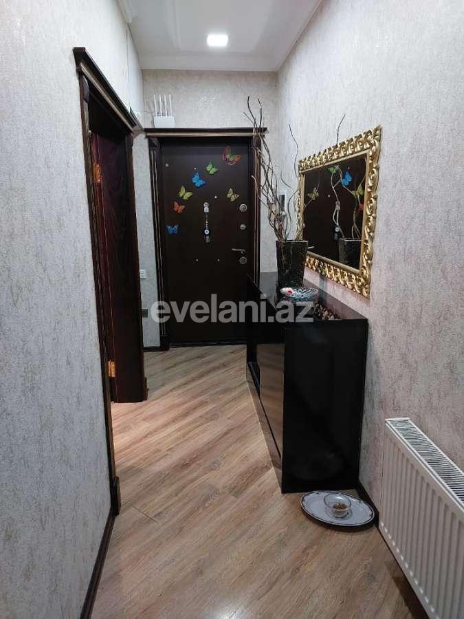 Satılır, yeni tikili, 3 otaqlı, 83 m², Xırdalan