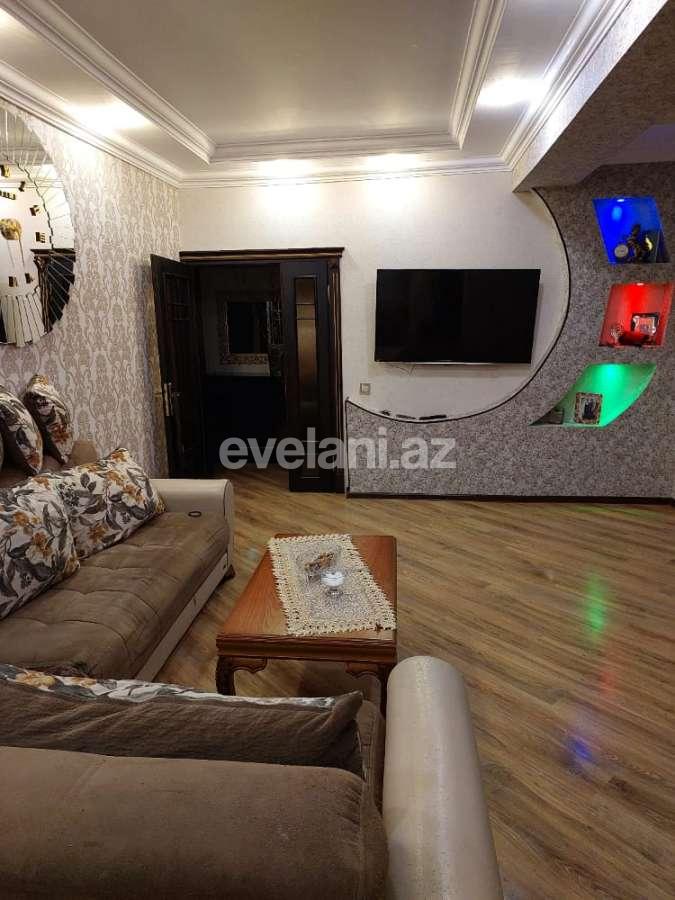 Satılır, yeni tikili, 3 otaqlı, 83 m², Xırdalan