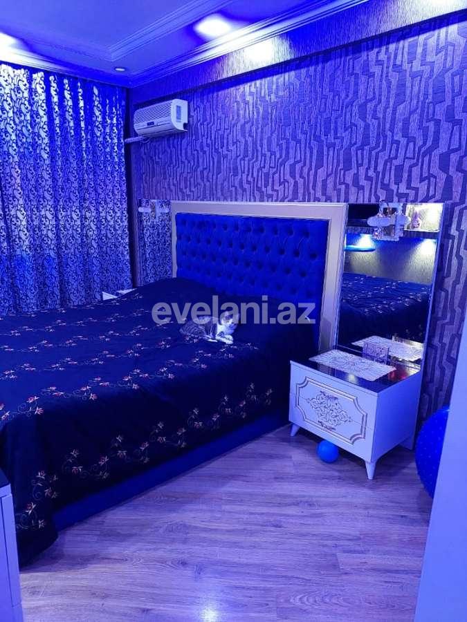 Satılır, yeni tikili, 3 otaqlı, 83 m², Xırdalan