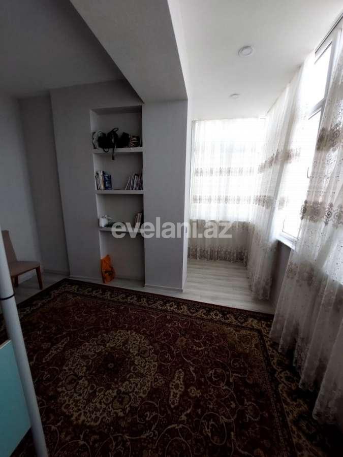 Satılır, yeni tikili, 4 otaqlı, 135 m², Xırdalan