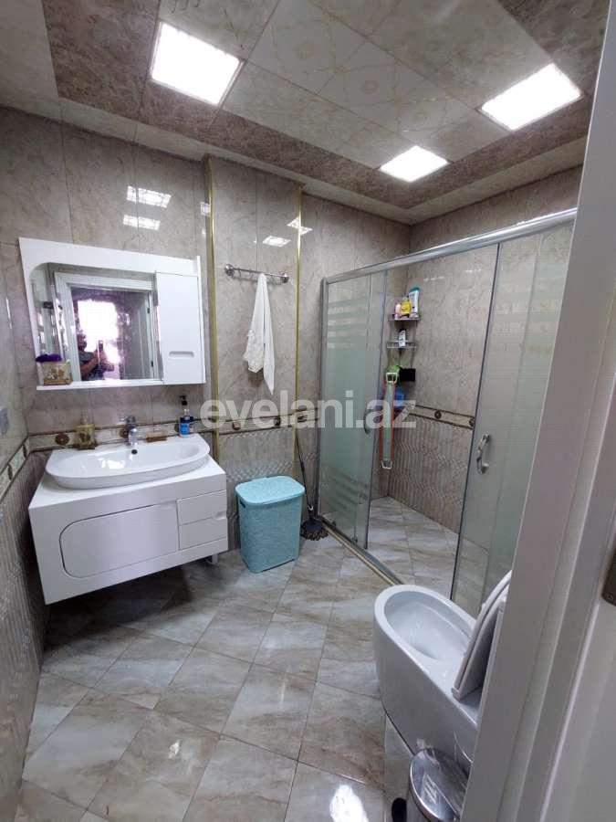 Satılır, yeni tikili, 4 otaqlı, 135 m², Xırdalan