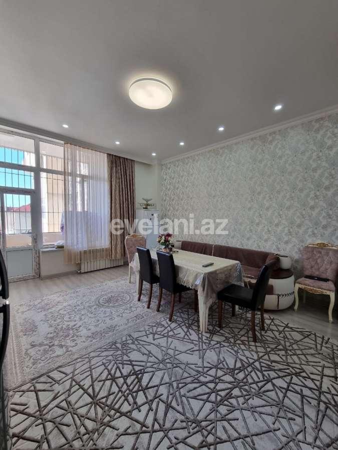 Satılır, yeni tikili, 3 otaqlı, 80 m², Bakı, Nizami r, Qara Qarayev m.