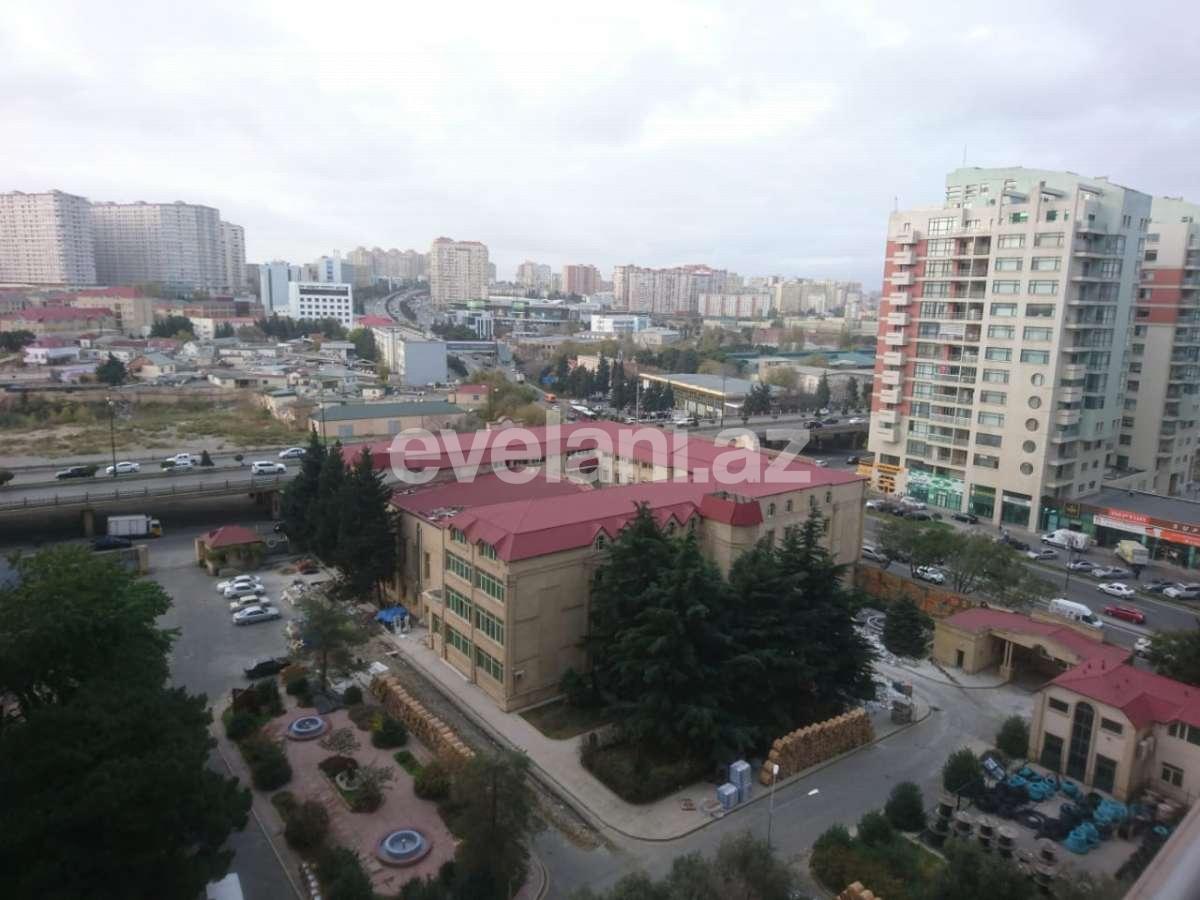 Satılır, yeni tikili, 2 otaqlı, 106 m², Bakı, Yasamal r, Nizami m.