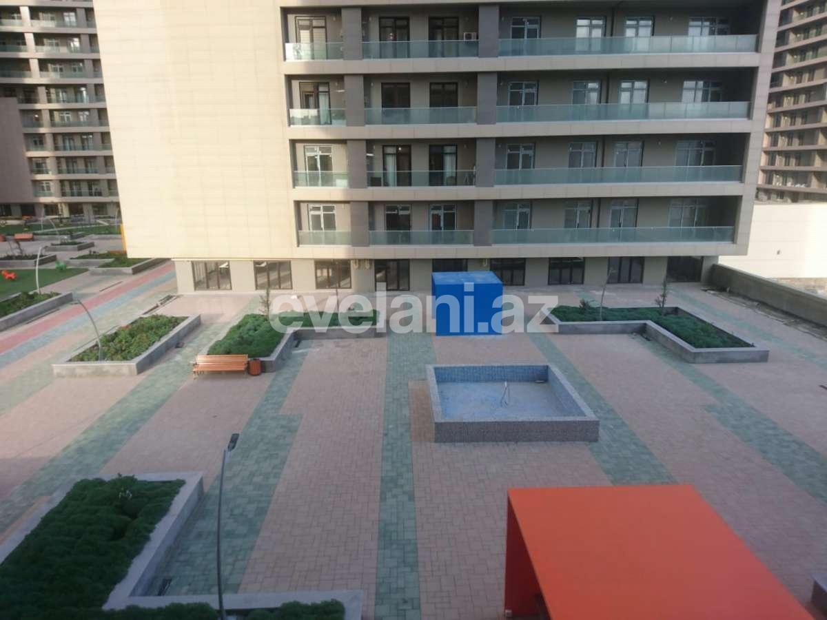 Satılır, yeni tikili, 2 otaqlı, 106 m², Bakı, Yasamal r, Nizami m.