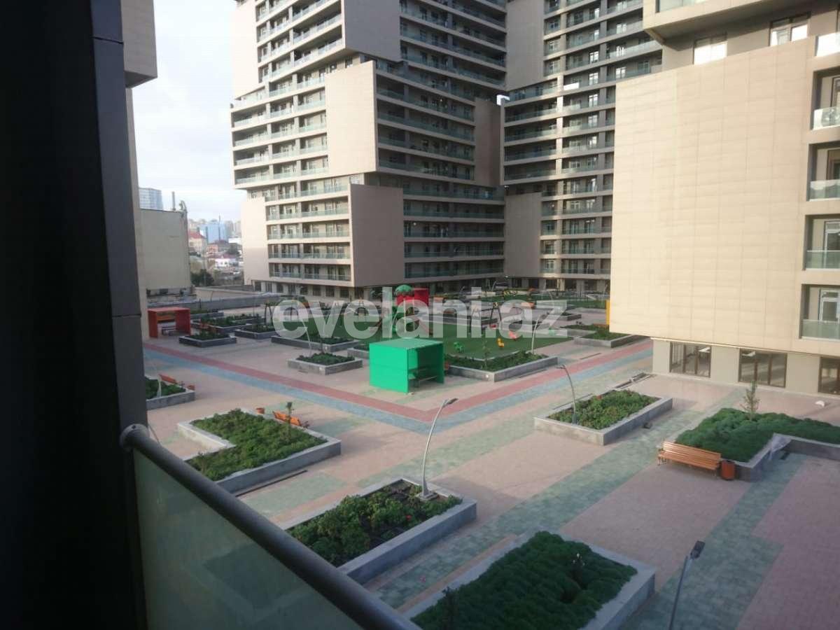 Satılır, yeni tikili, 2 otaqlı, 106 m², Bakı, Yasamal r, Nizami m.