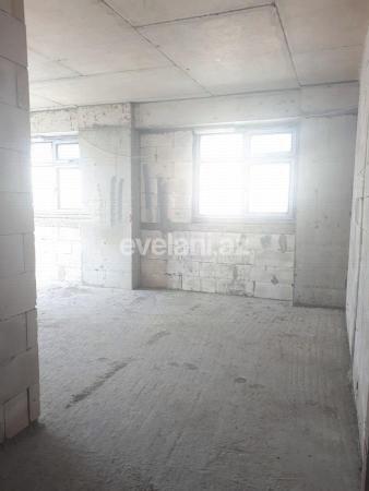 Satılır, yeni tikili, 2 otaqlı, 106 m², Bakı, Yasamal r, Nizami m.