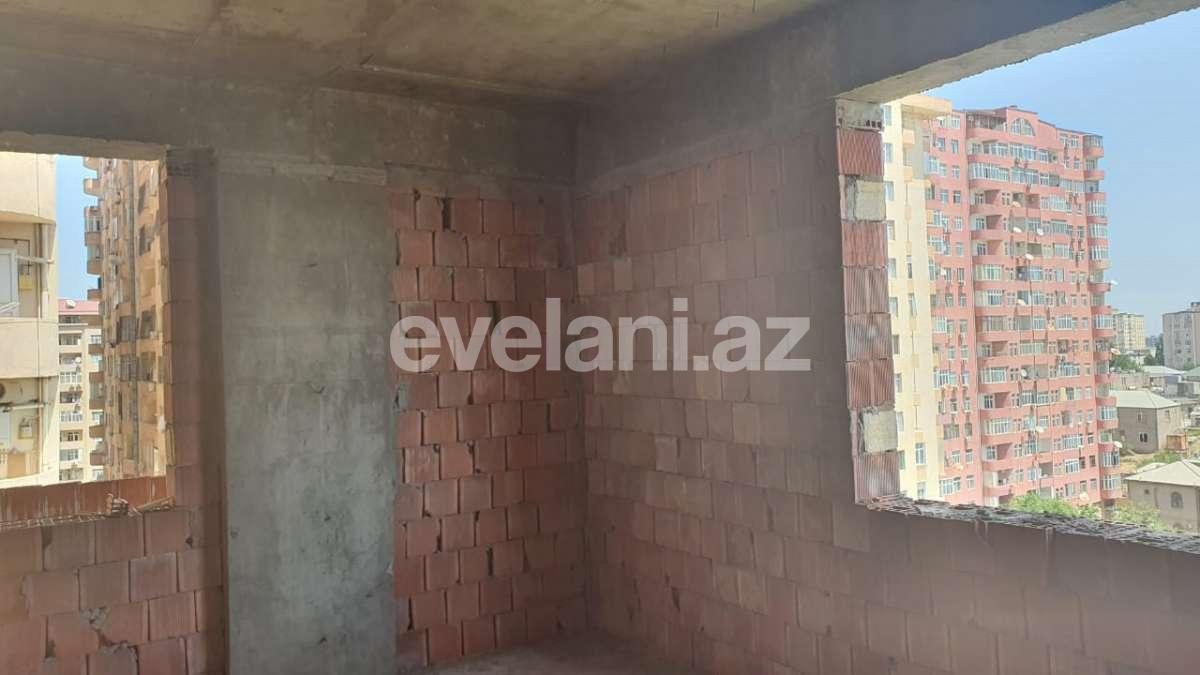 Satılır, yeni tikili, 2 otaqlı, 88 m², Bakı, Yasamal r, Yasamal q, İnşaatçılar m.