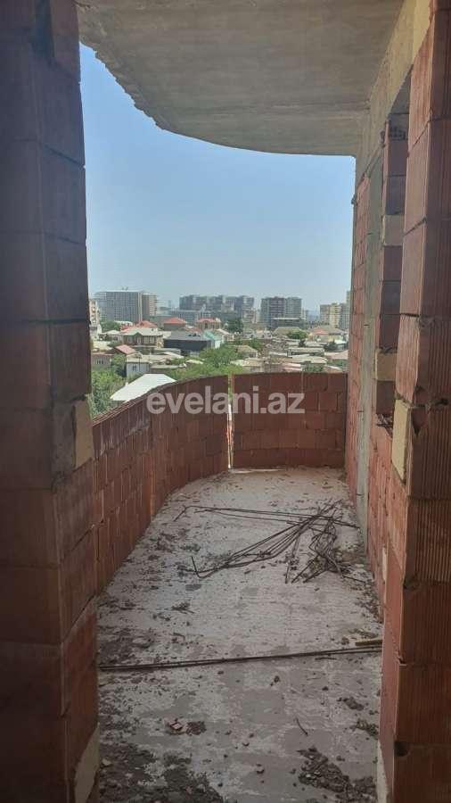 Satılır, yeni tikili, 2 otaqlı, 88 m², Bakı, Yasamal r, Yasamal q, İnşaatçılar m.