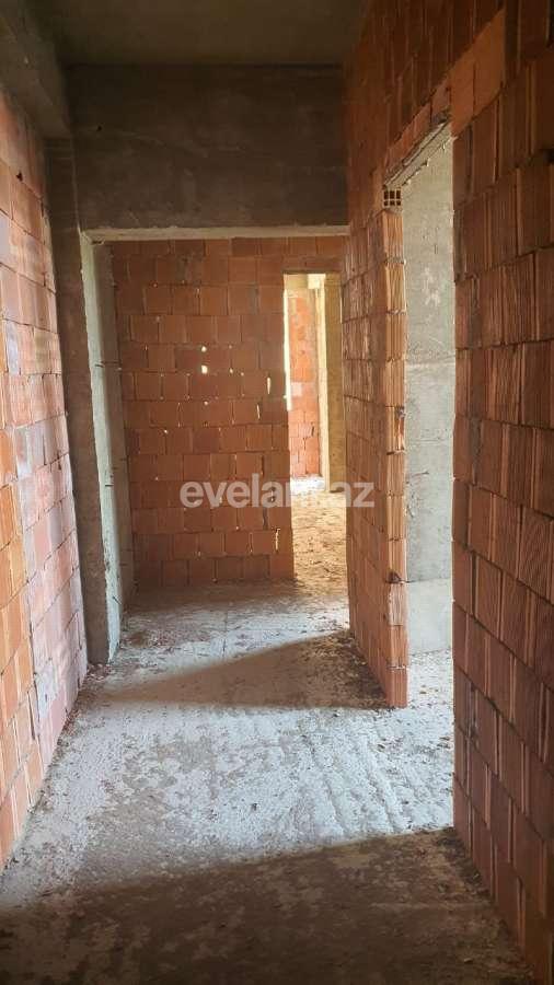 Satılır, yeni tikili, 2 otaqlı, 88 m², Bakı, Yasamal r, Yasamal q, İnşaatçılar m.