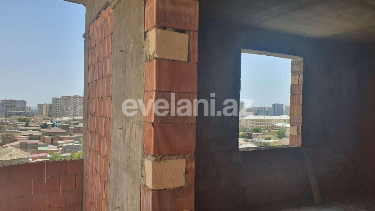 Satılır, yeni tikili, 2 otaqlı, 88 m², Bakı, Yasamal r, Yasamal q, İnşaatçılar m.