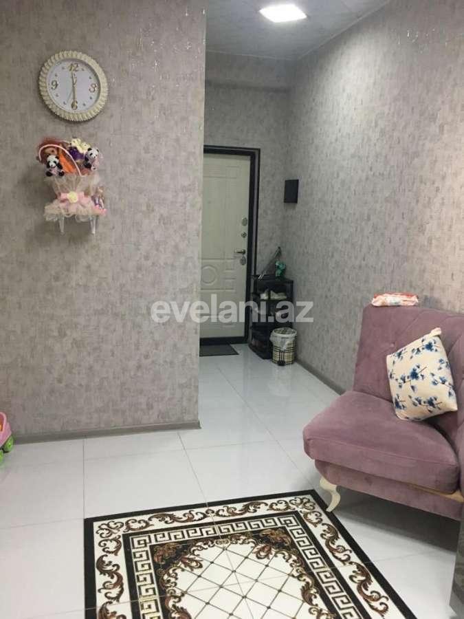 Продаётся, новостройка, 2-комнаты, 65 m², Cумгаит город r.