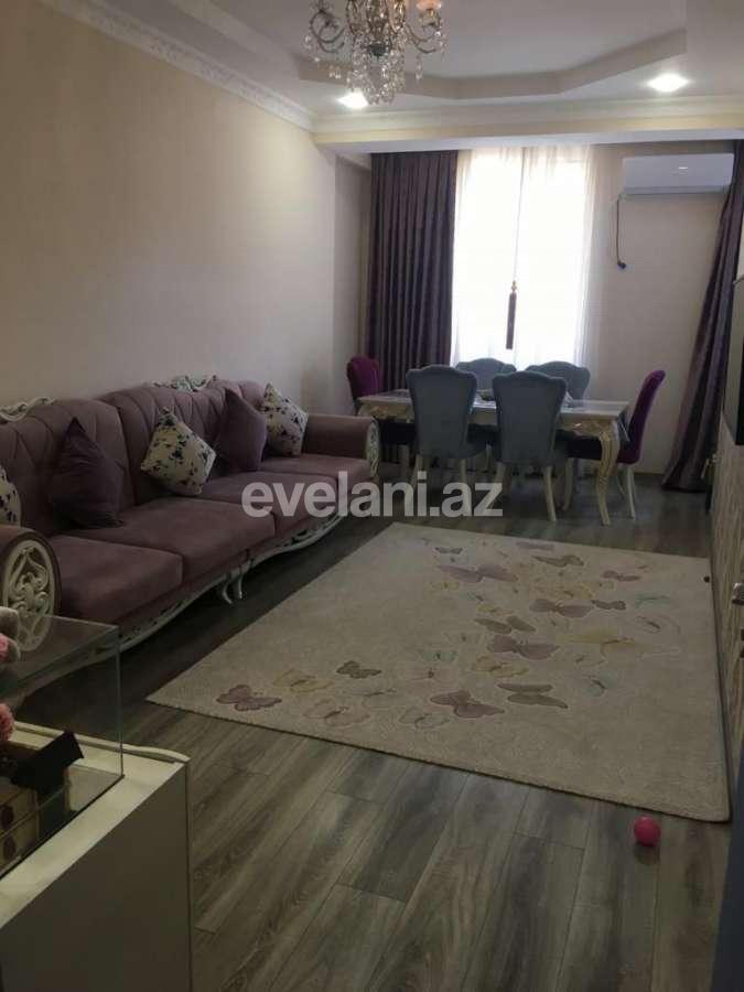 Продаётся, новостройка, 2-комнаты, 65 m², Cумгаит город r.