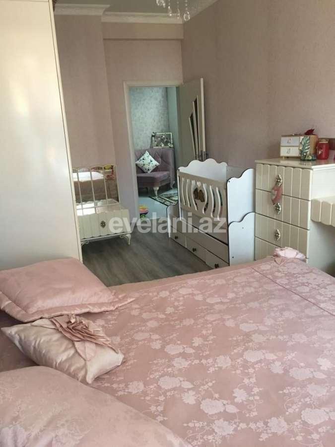 Продаётся, новостройка, 2-комнаты, 65 m², Cумгаит город r.