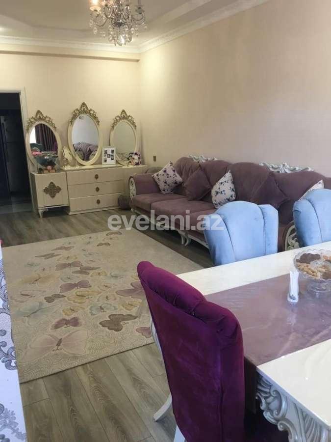 Продаётся, новостройка, 2-комнаты, 65 m², Cумгаит город r.