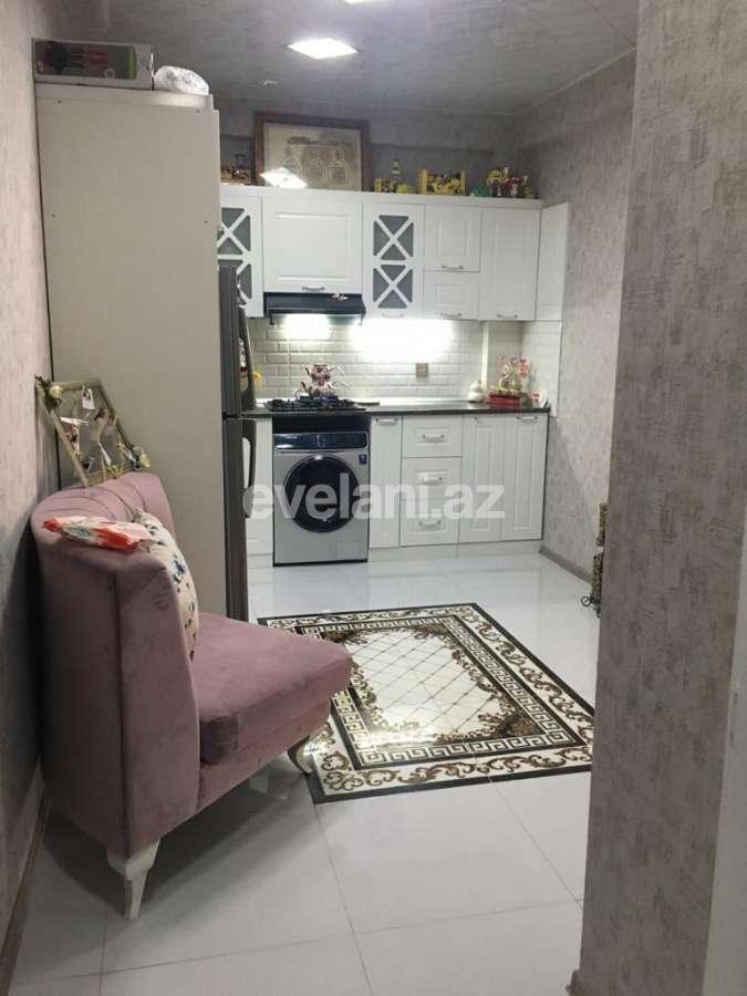 Продаётся, новостройка, 2-комнаты, 65 m², Cумгаит город r.