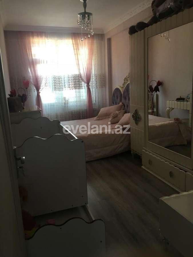 Продаётся, новостройка, 2-комнаты, 65 m², Cумгаит город r.