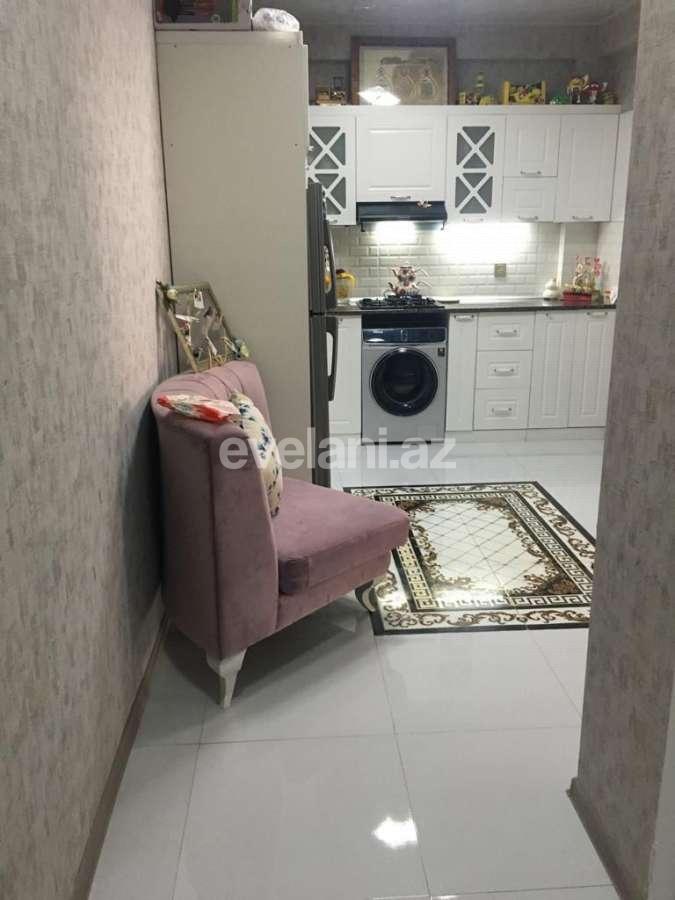 Продаётся, новостройка, 2-комнаты, 65 m², Cумгаит город r.