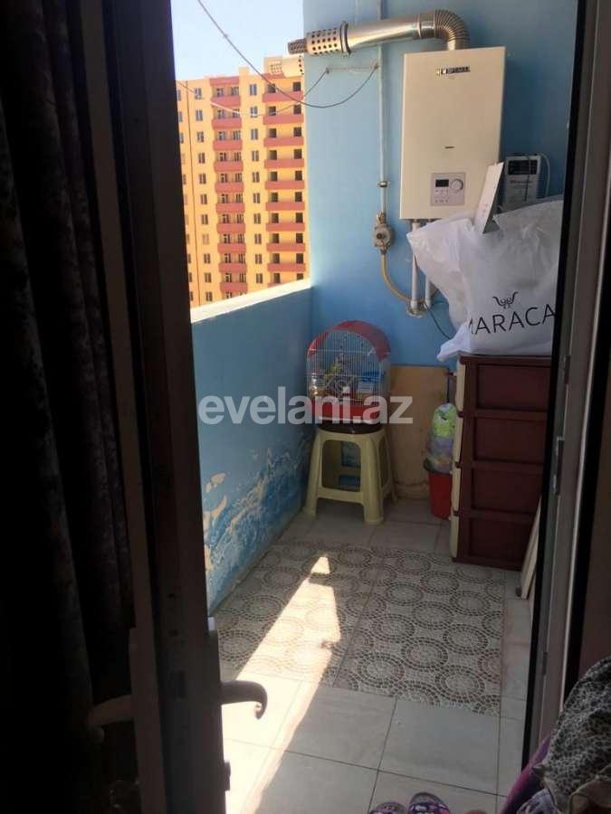 Продаётся, новостройка, 2-комнаты, 65 m², Cумгаит город r.