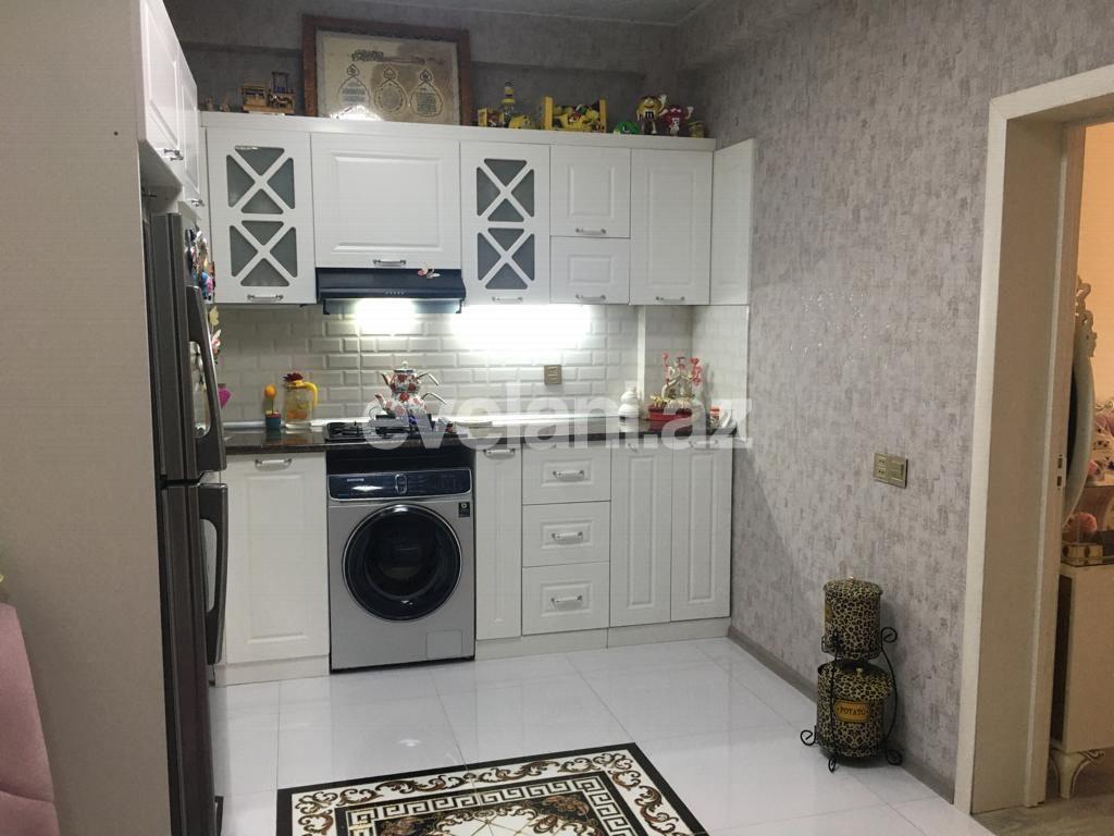 Продаётся, новостройка, 2-комнаты, 65 m², Cумгаит город r.