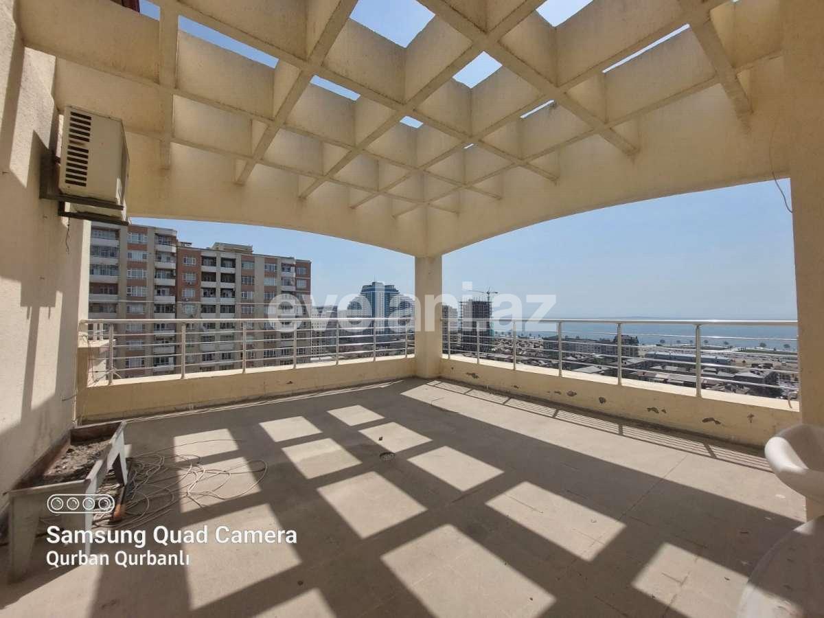 Satılır, yeni tikili, 7 otaqlı, 440 m², Bakı, Xətai r, Şah İsmayıl Xətai m.