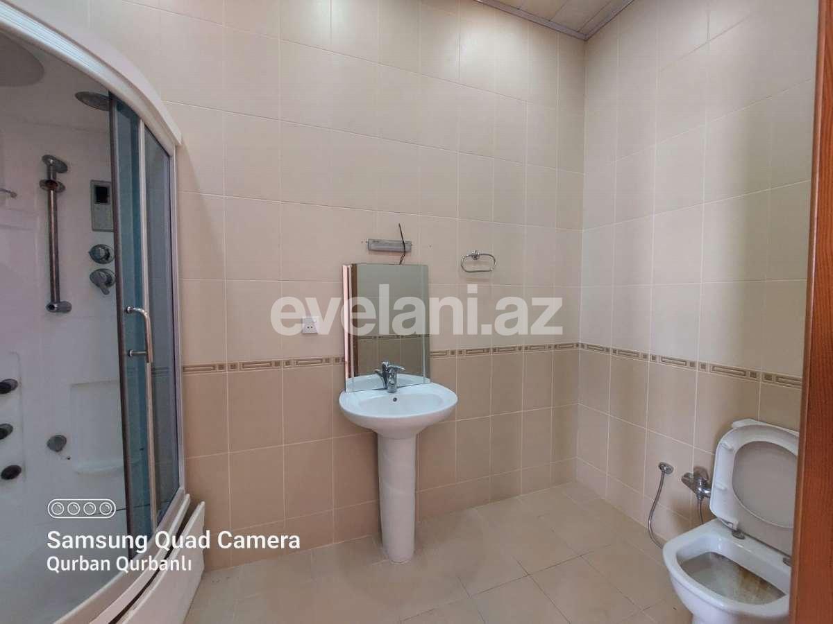 Satılır, yeni tikili, 7 otaqlı, 440 m², Bakı, Xətai r, Şah İsmayıl Xətai m.