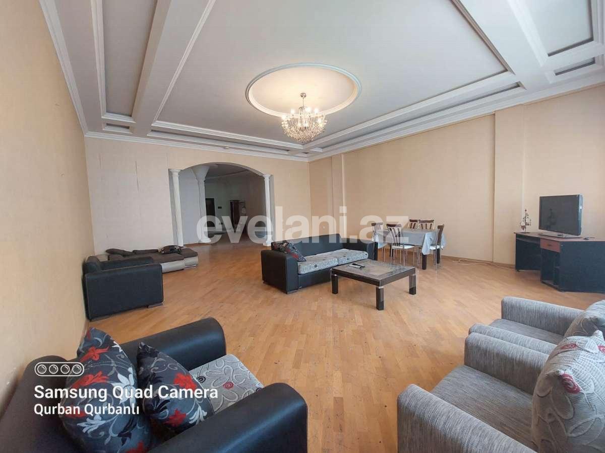 Satılır, yeni tikili, 7 otaqlı, 440 m², Bakı, Xətai r, Şah İsmayıl Xətai m.
