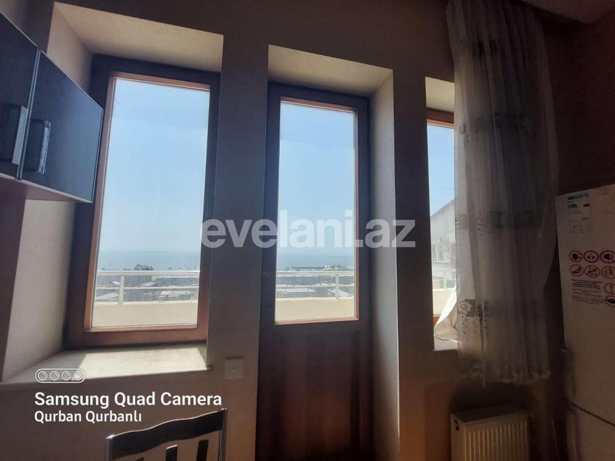 Satılır, yeni tikili, 7 otaqlı, 440 m², Bakı, Xətai r, Şah İsmayıl Xətai m.