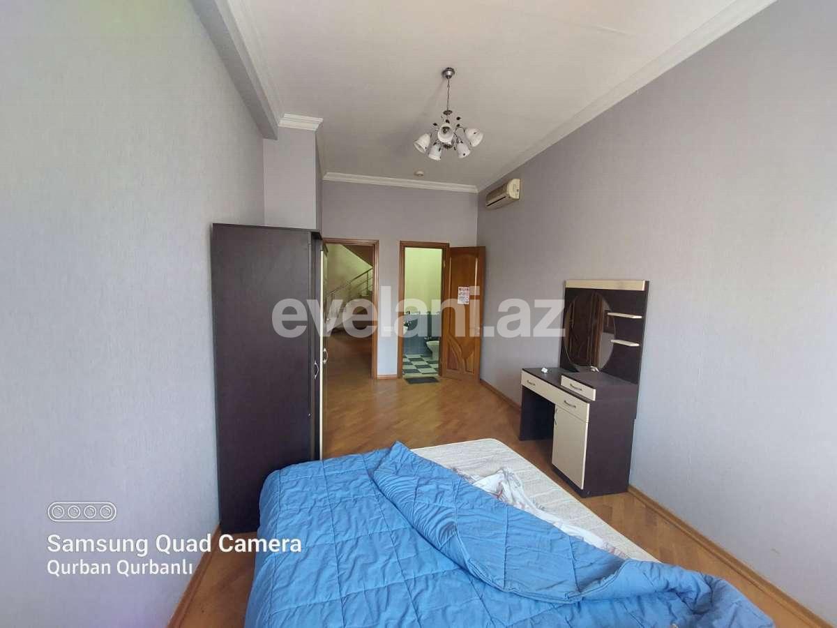 Satılır, yeni tikili, 7 otaqlı, 440 m², Bakı, Xətai r, Şah İsmayıl Xətai m.