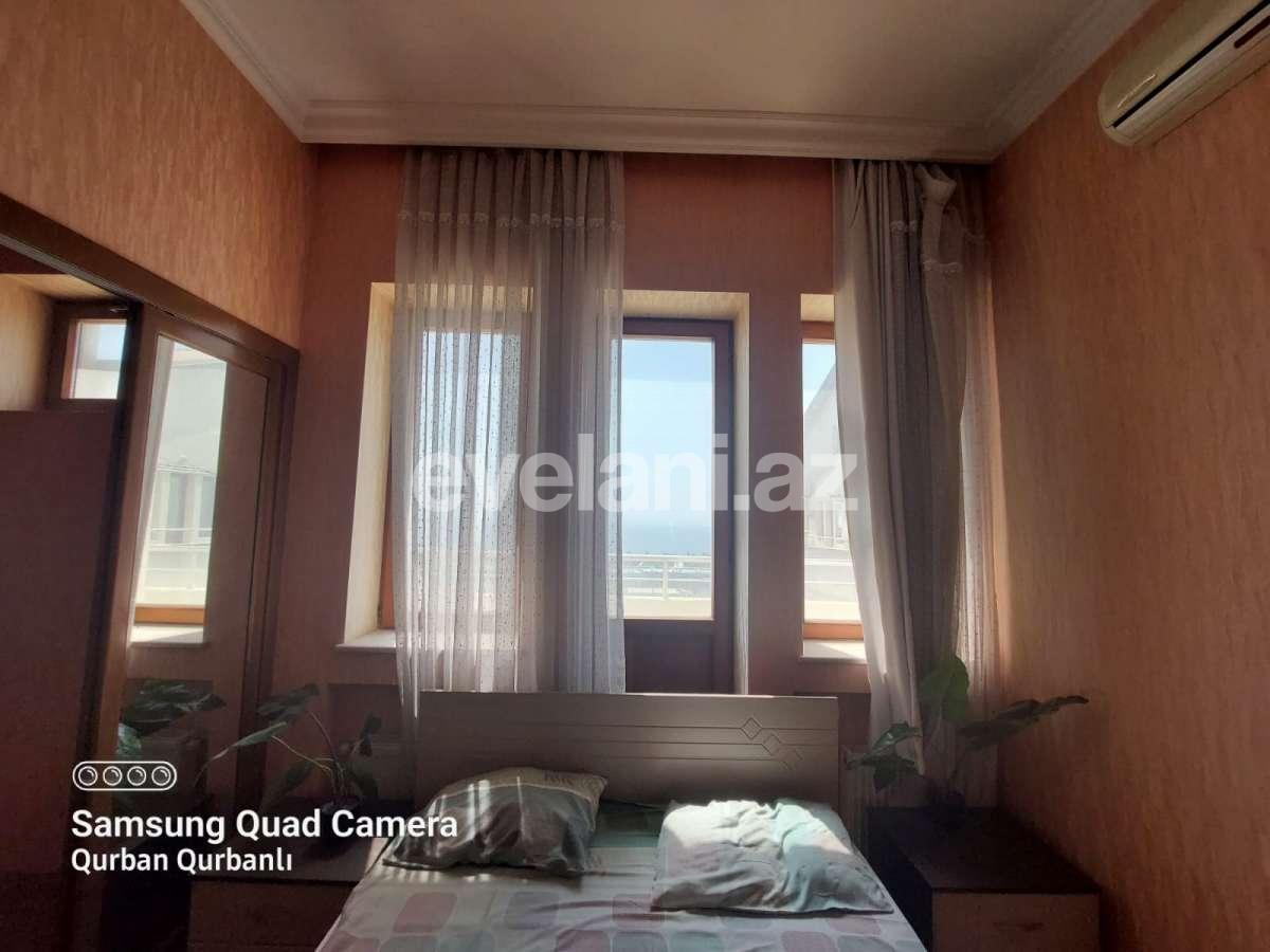 Satılır, yeni tikili, 7 otaqlı, 440 m², Bakı, Xətai r, Şah İsmayıl Xətai m.