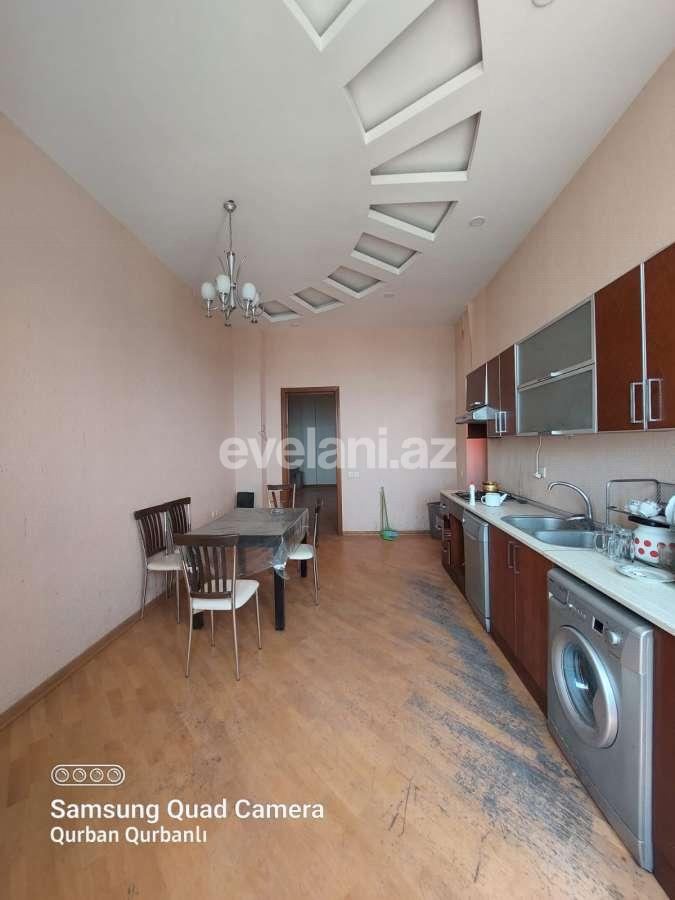 Satılır, yeni tikili, 7 otaqlı, 440 m², Bakı, Xətai r, Şah İsmayıl Xətai m.