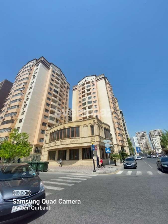 Satılır, yeni tikili, 7 otaqlı, 440 m², Bakı, Xətai r, Şah İsmayıl Xətai m.