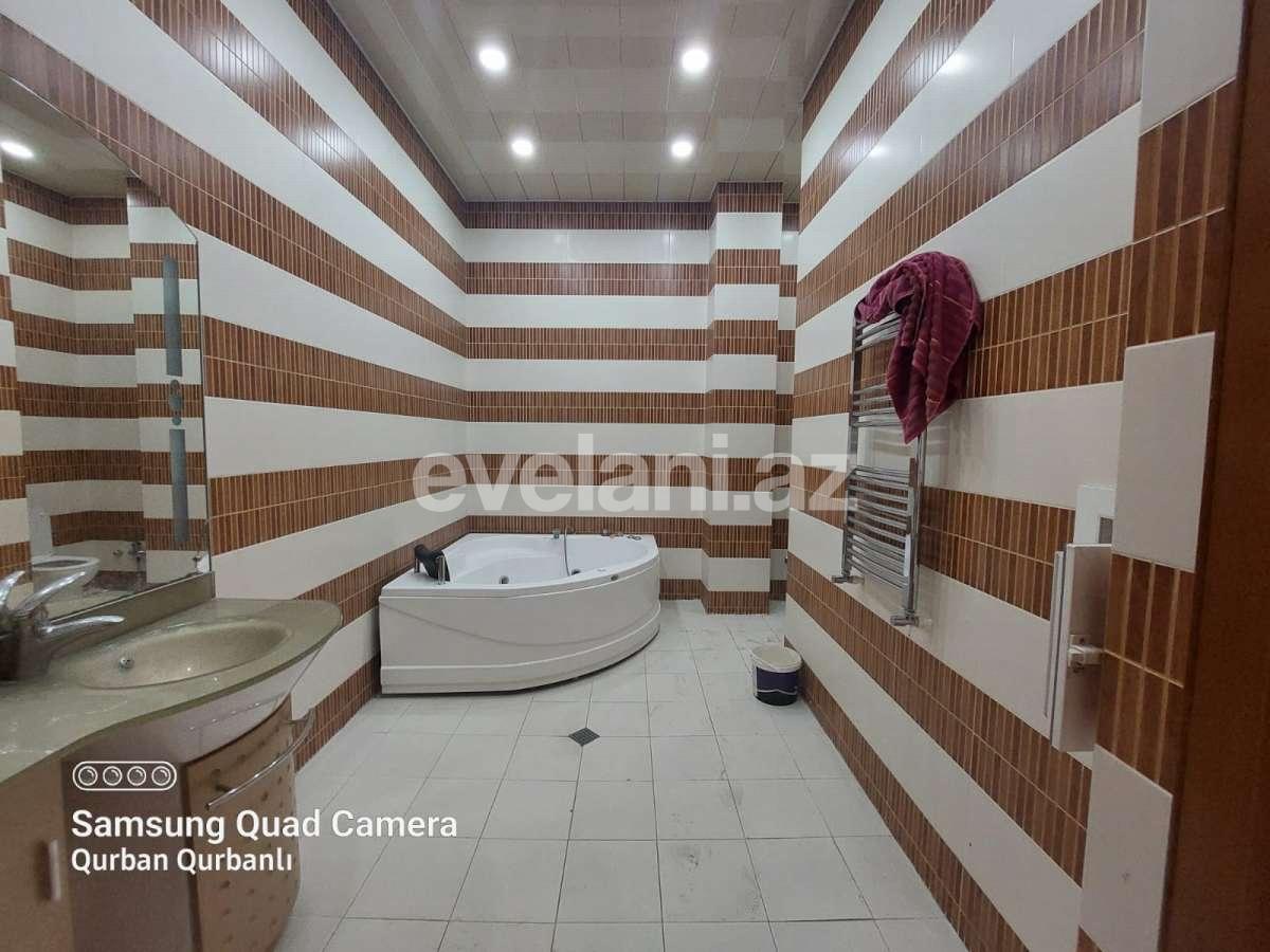 Satılır, yeni tikili, 7 otaqlı, 440 m², Bakı, Xətai r, Şah İsmayıl Xətai m.