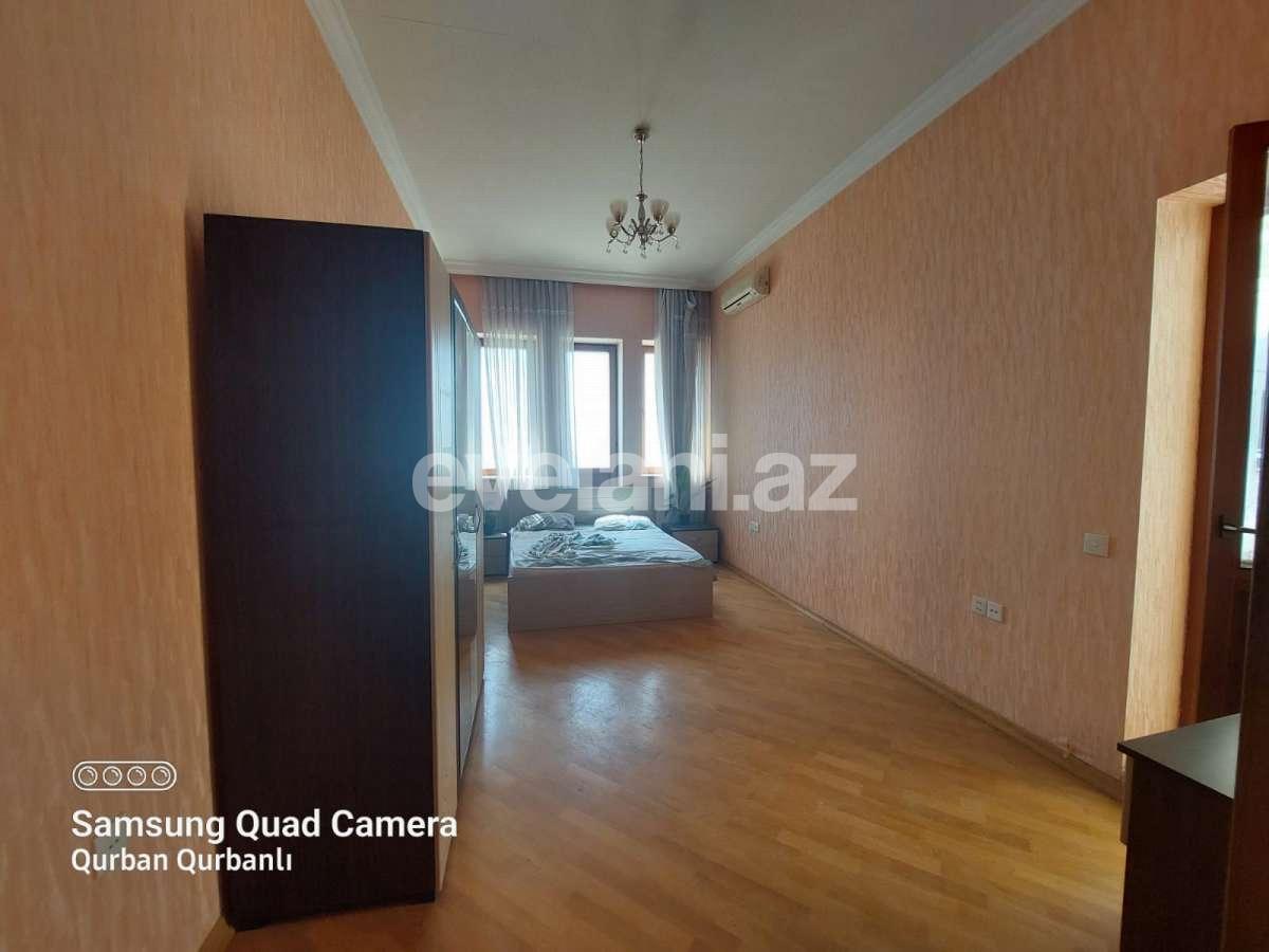 Satılır, yeni tikili, 7 otaqlı, 440 m², Bakı, Xətai r, Şah İsmayıl Xətai m.