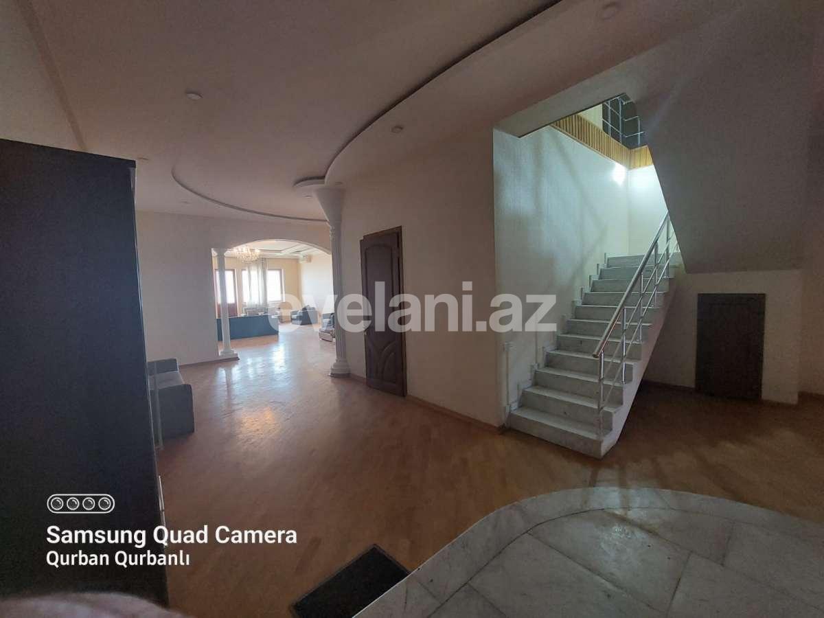 Satılır, yeni tikili, 7 otaqlı, 440 m², Bakı, Xətai r, Şah İsmayıl Xətai m.