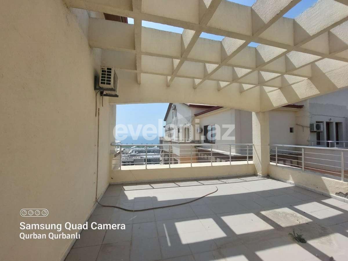 Satılır, yeni tikili, 7 otaqlı, 440 m², Bakı, Xətai r, Şah İsmayıl Xətai m.