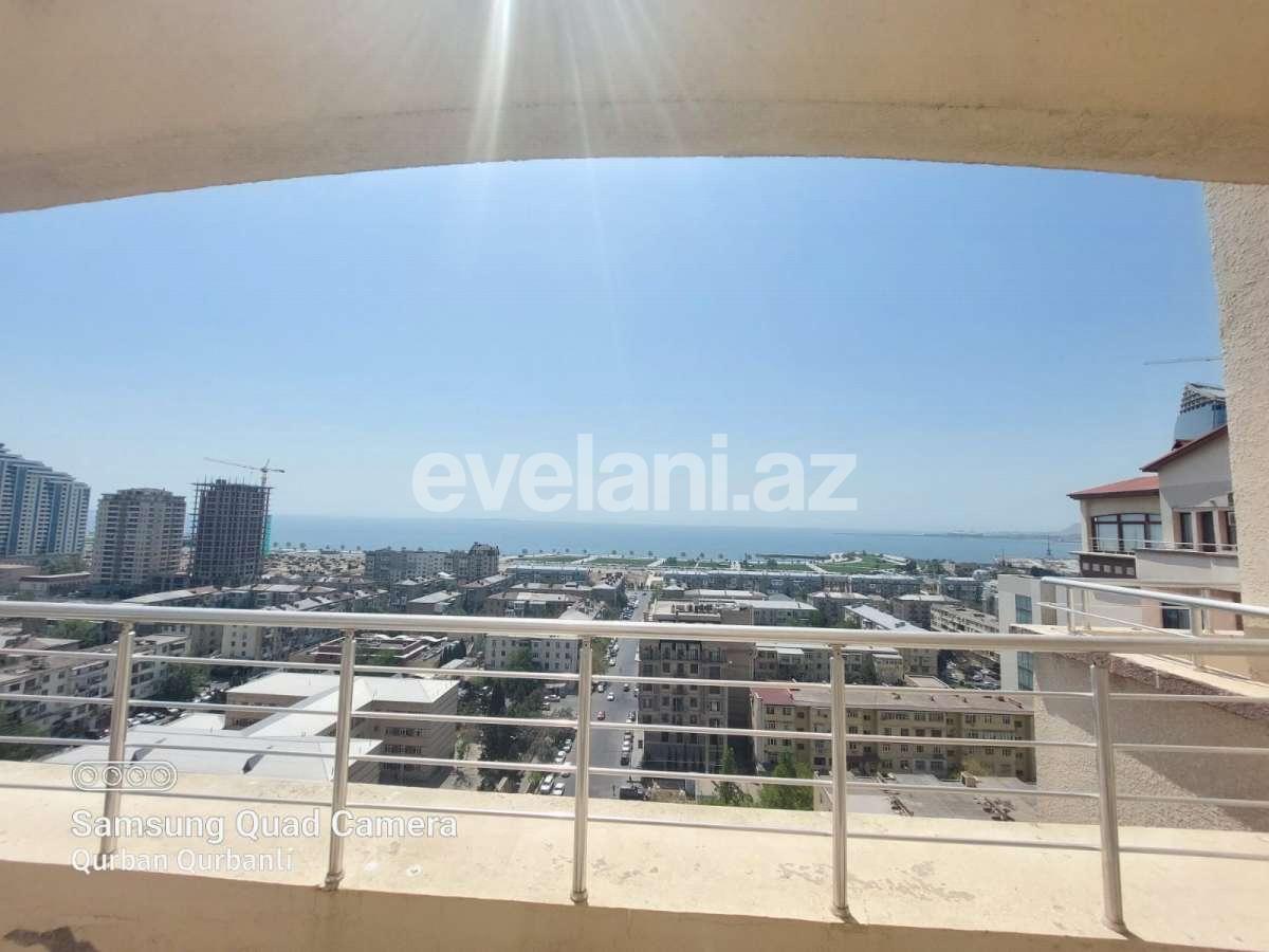 Satılır, yeni tikili, 7 otaqlı, 440 m², Bakı, Xətai r, Şah İsmayıl Xətai m.