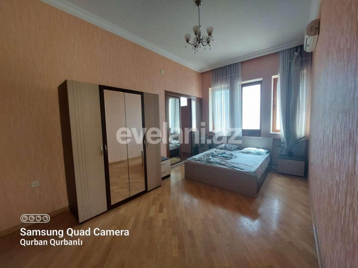 Satılır, yeni tikili, 7 otaqlı, 440 m², Bakı, Xətai r, Şah İsmayıl Xətai m.