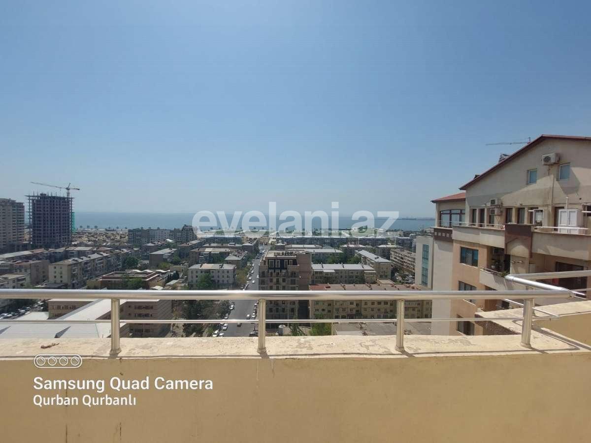 Satılır, yeni tikili, 7 otaqlı, 440 m², Bakı, Xətai r, Şah İsmayıl Xətai m.