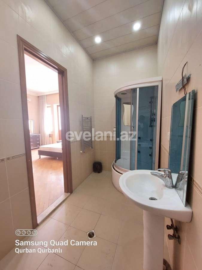 Satılır, yeni tikili, 7 otaqlı, 440 m², Bakı, Xətai r, Şah İsmayıl Xətai m.