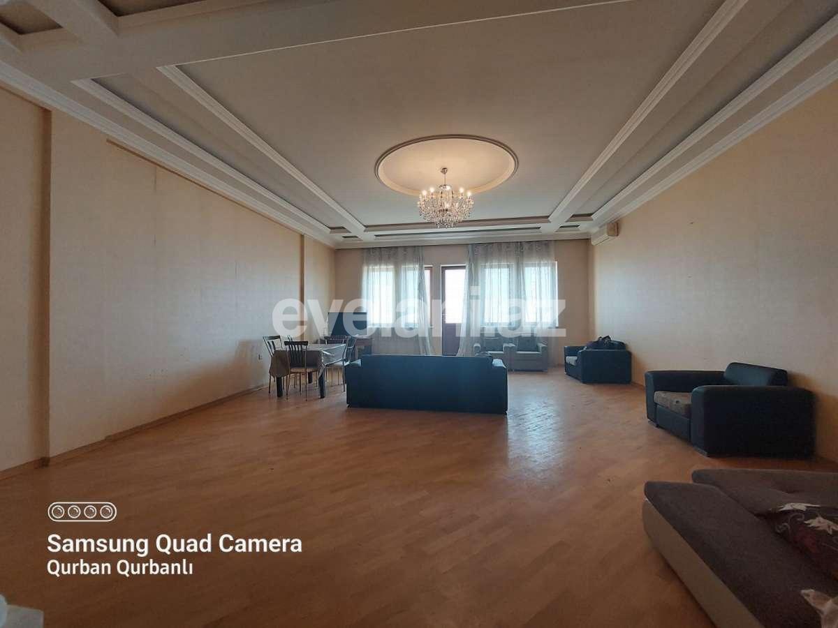 Satılır, yeni tikili, 7 otaqlı, 440 m², Bakı, Xətai r, Şah İsmayıl Xətai m.