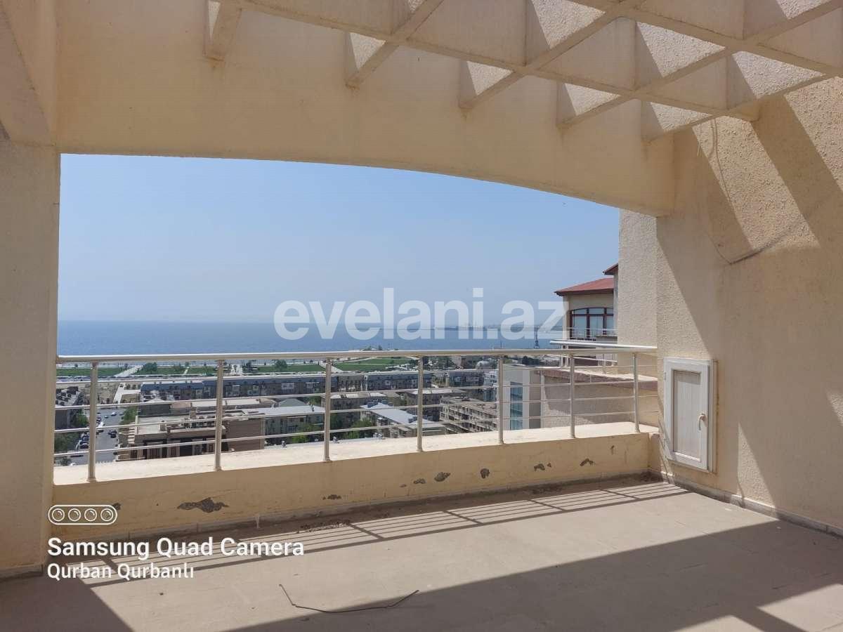 Satılır, yeni tikili, 7 otaqlı, 440 m², Bakı, Xətai r, Şah İsmayıl Xətai m.