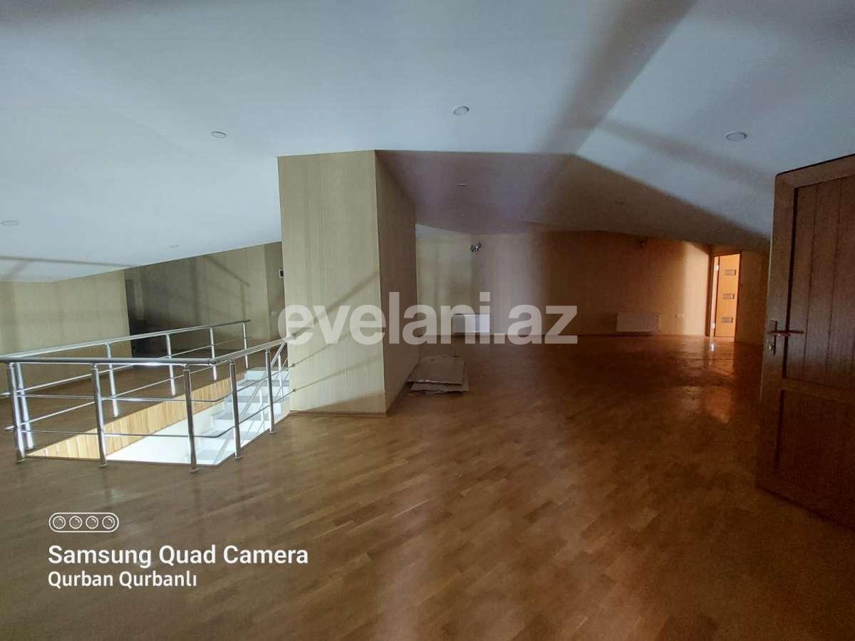 Satılır, yeni tikili, 7 otaqlı, 440 m², Bakı, Xətai r, Şah İsmayıl Xətai m.