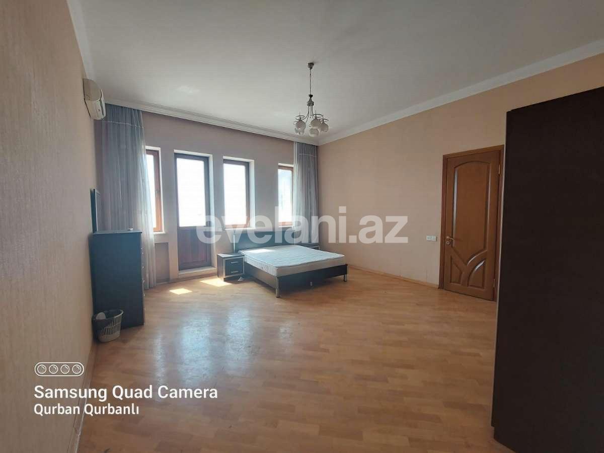 Satılır, yeni tikili, 7 otaqlı, 440 m², Bakı, Xətai r, Şah İsmayıl Xətai m.