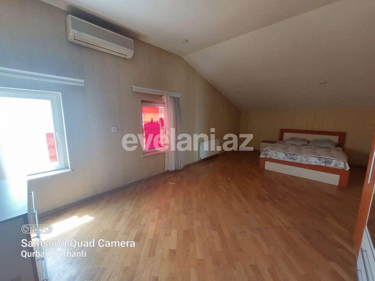 Satılır, yeni tikili, 7 otaqlı, 440 m², Bakı, Xətai r, Şah İsmayıl Xətai m.